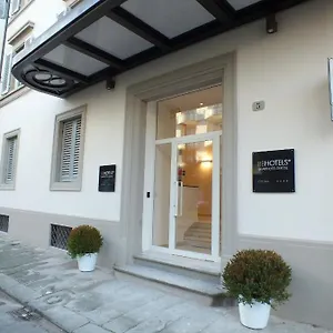 Bb Smarthotel Derose 4*, Florenz Italien