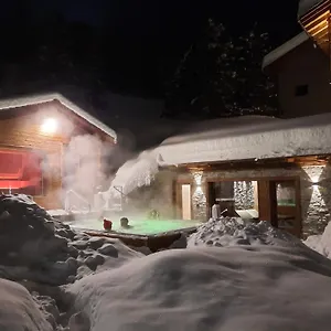 Del Bosco Hotel