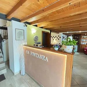 Ca' Fontanea 3*, Venedig Italien
