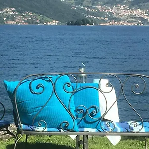 Costa Paradiso Iseo Frühstückspension